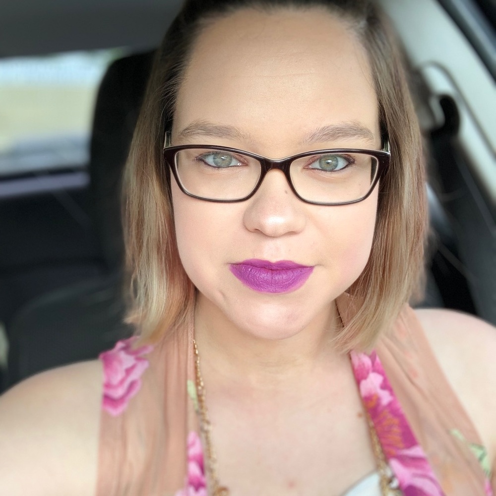 Meet your Posher, Hannah